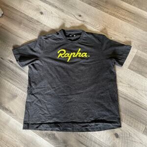 Rapha 2XL t shirt